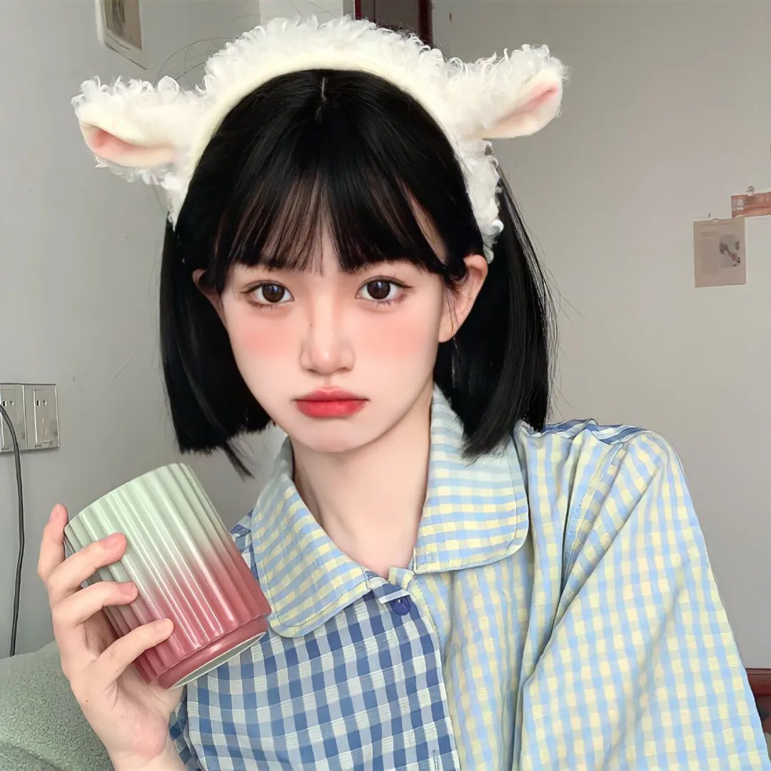 古村女人