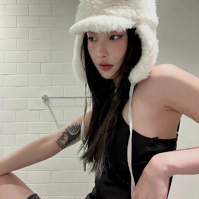 男子，怪人，谜团
